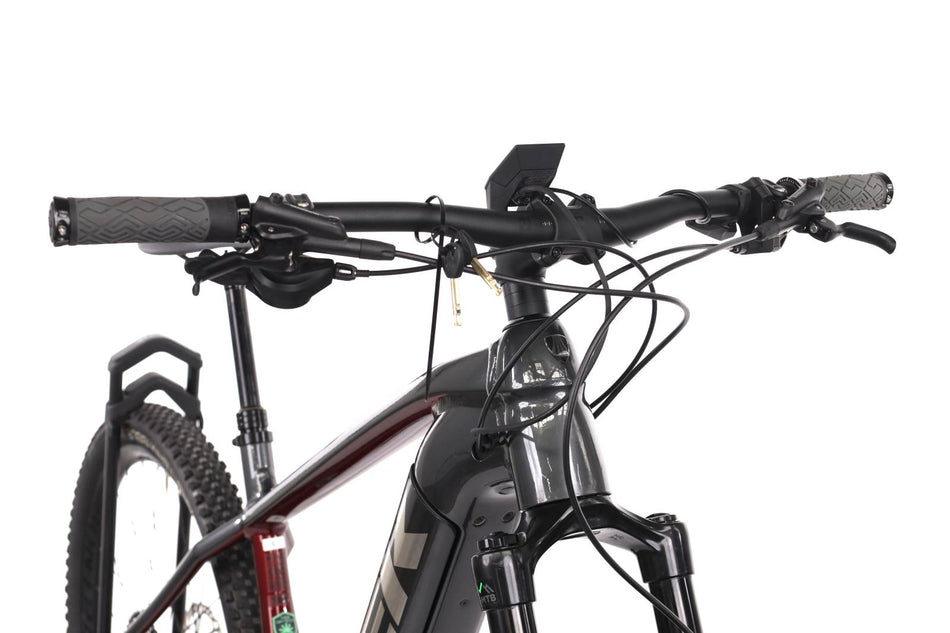 Trek Powerfly 7