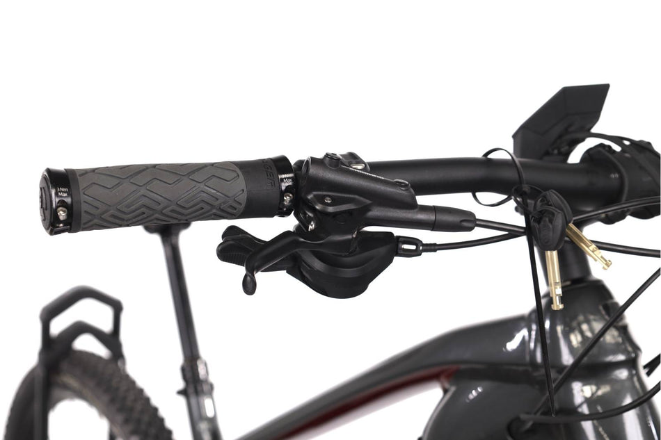 Trek Powerfly 7