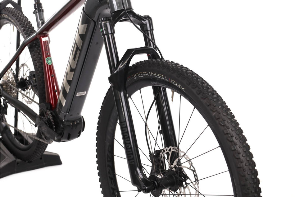 Trek Powerfly 7