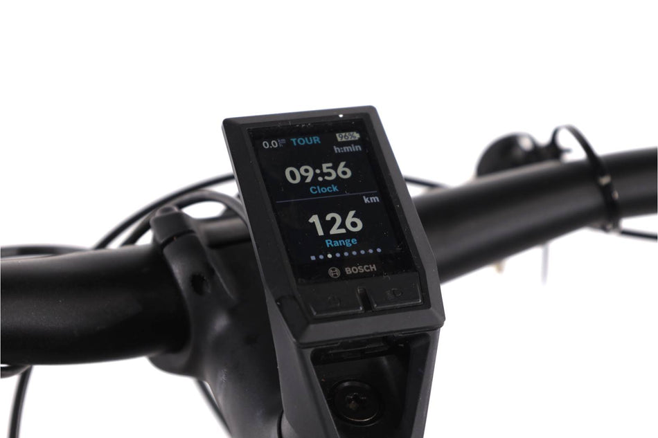Trek Powerfly 7