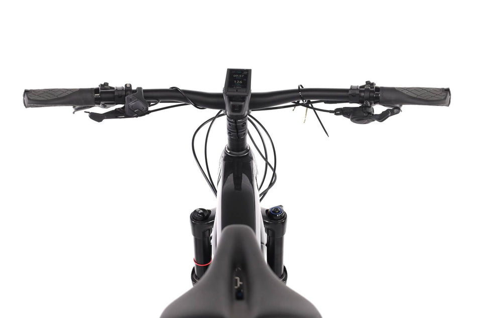Trek Powerfly 7