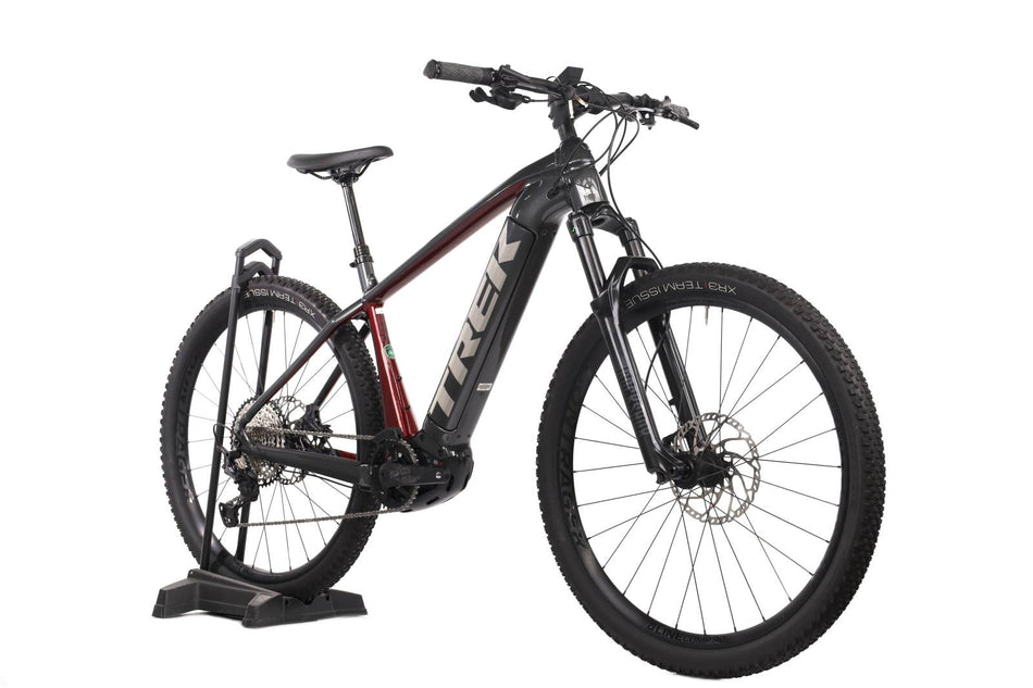 Trek Powerfly 7