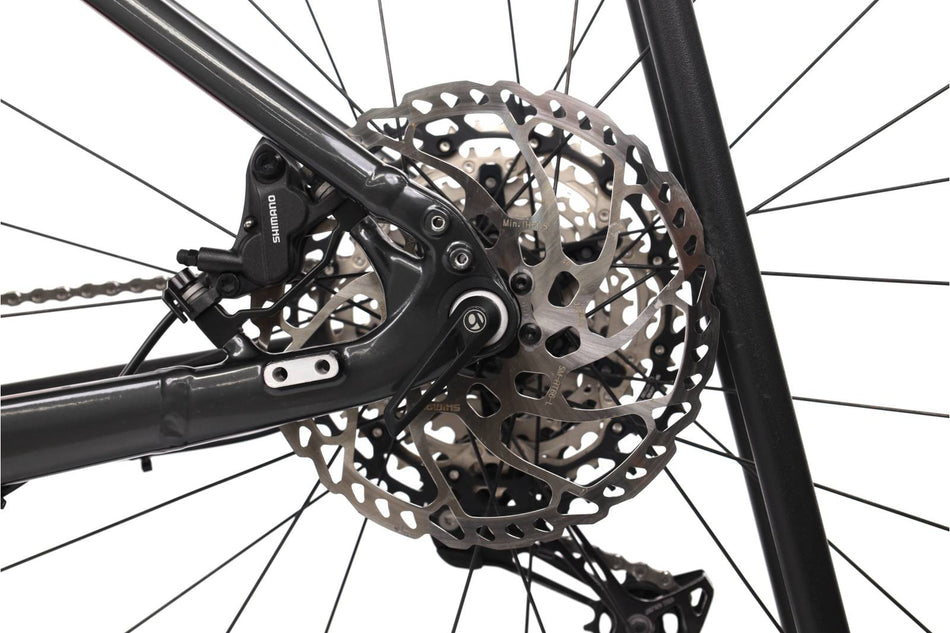 Trek Powerfly 7