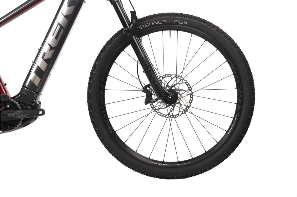Trek Powerfly 7