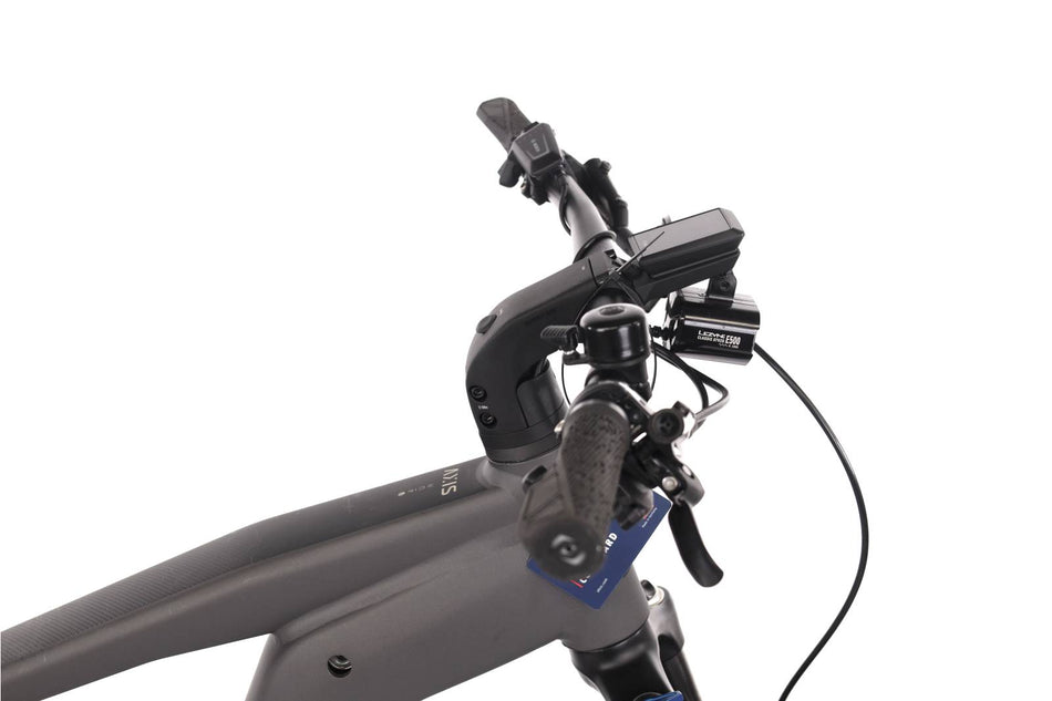 Scott Axis eRide Evo Tour