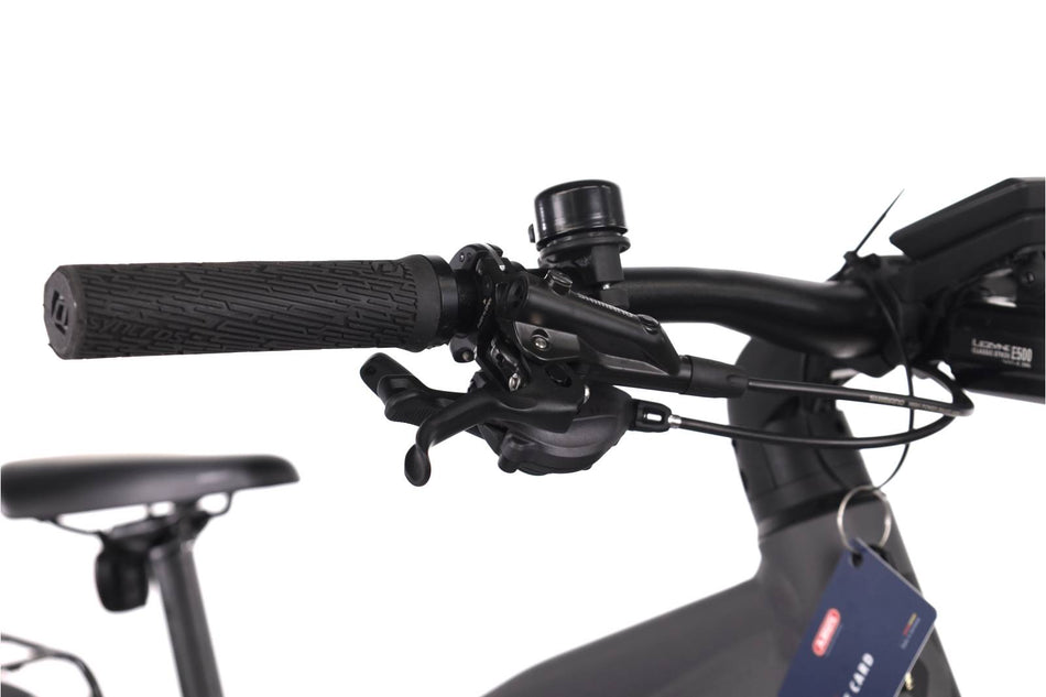 Scott Axis eRide Evo Tour