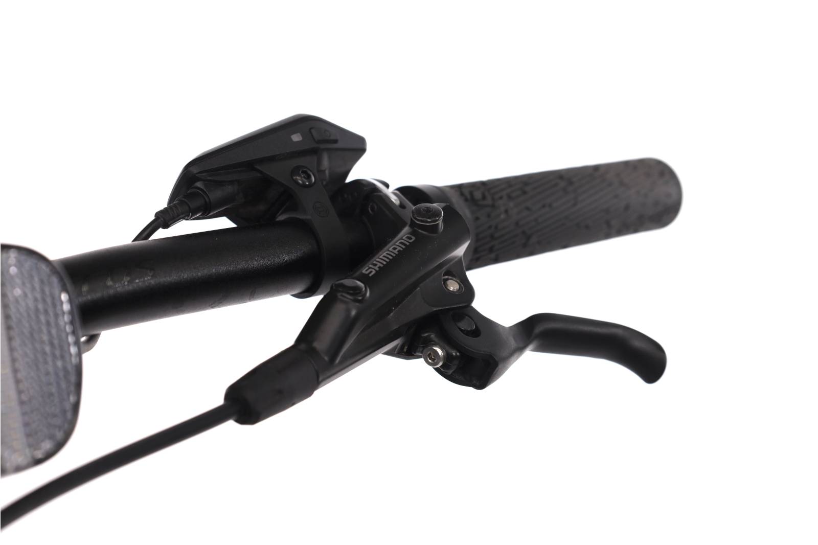 Scott Axis eRide Evo Tour