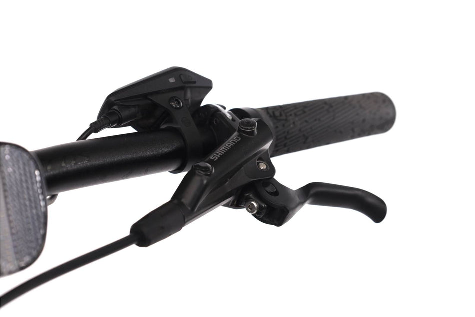 Scott Axis eRide Evo Tour