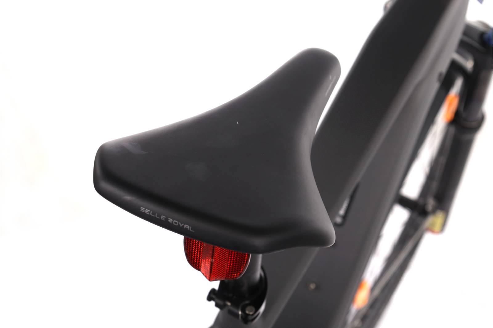 Scott Axis eRide Evo Tour