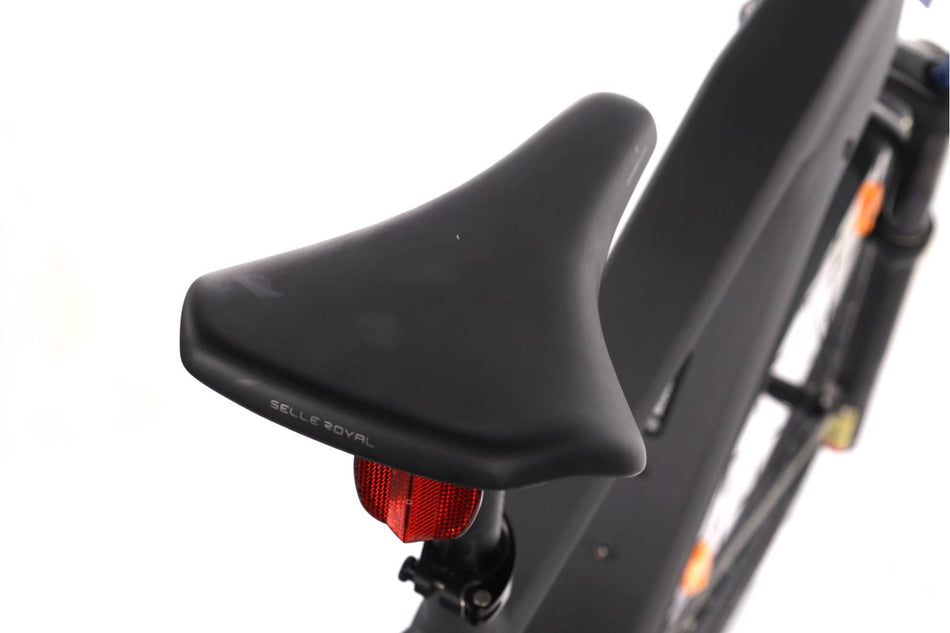 Scott Axis eRide Evo Tour