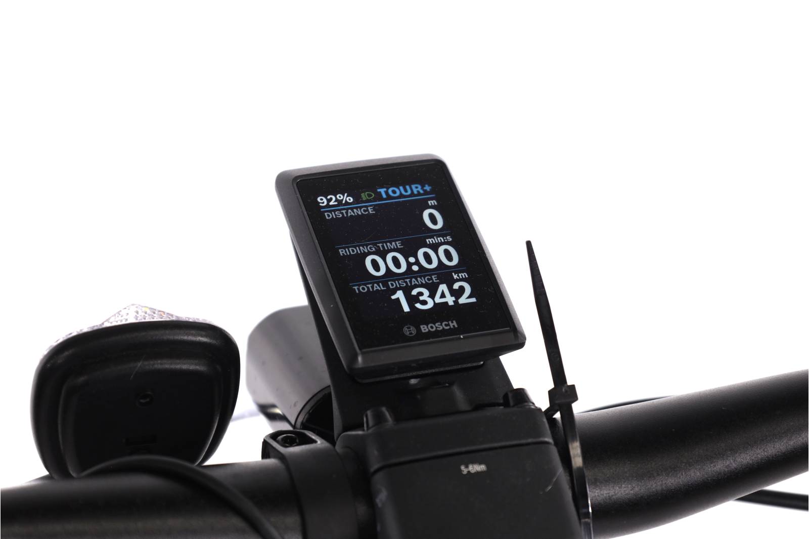 Scott Axis eRide Evo Tour