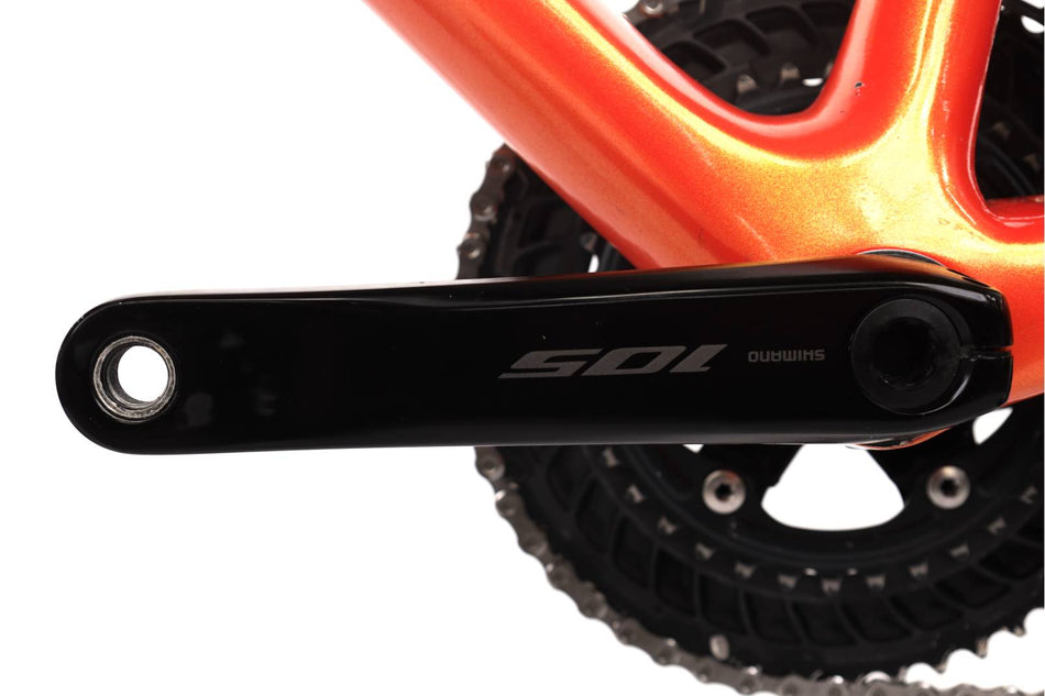 Giant TCR Advanced Disc 1 Pro Compact