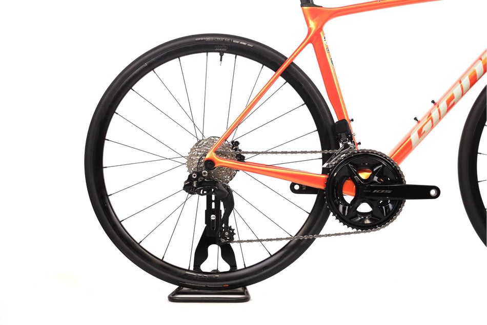 Giant TCR Advanced Disc 1 Pro Compact