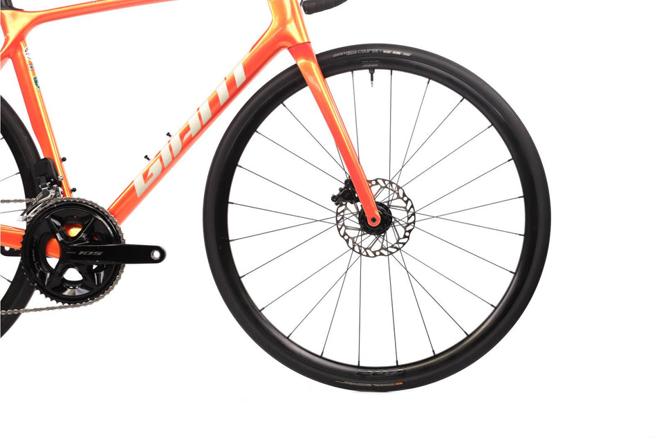 Giant TCR Advanced Disc 1 Pro Compact