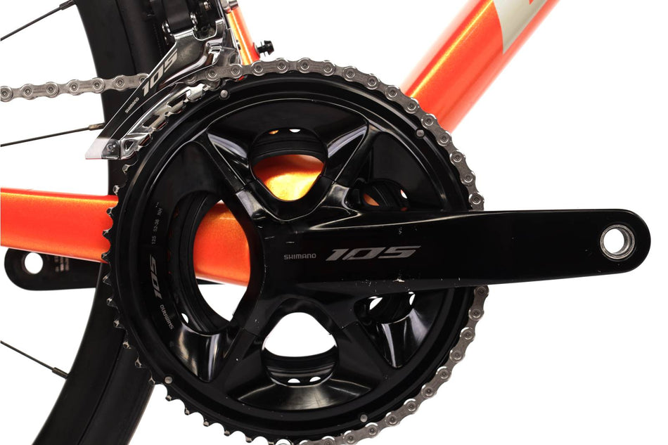 Giant TCR Advanced Disc 1 Pro Compact