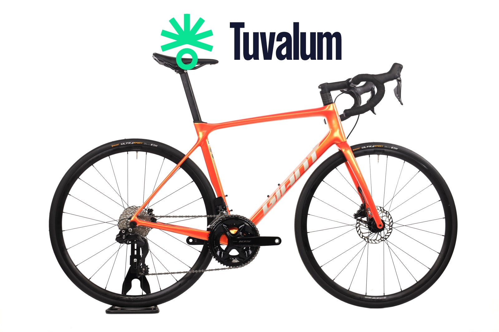 Giant TCR Advanced Disc 1 Pro Compact