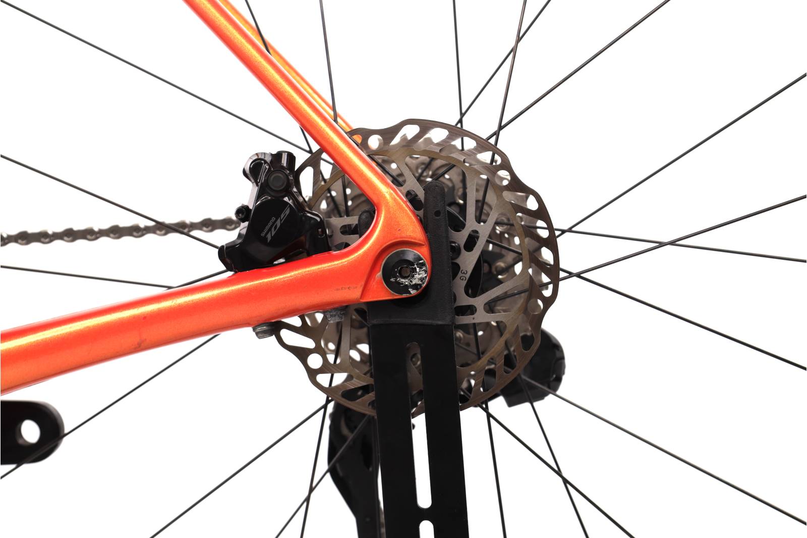 Giant TCR Advanced Disc 1 Pro Compact