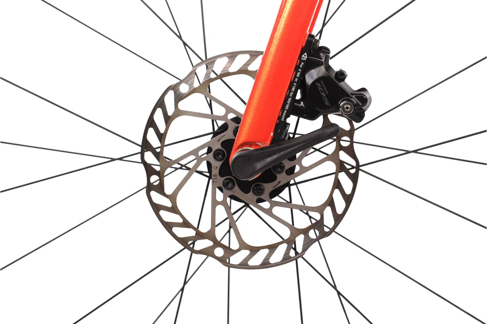 Giant TCR Advanced Disc 1 Pro Compact