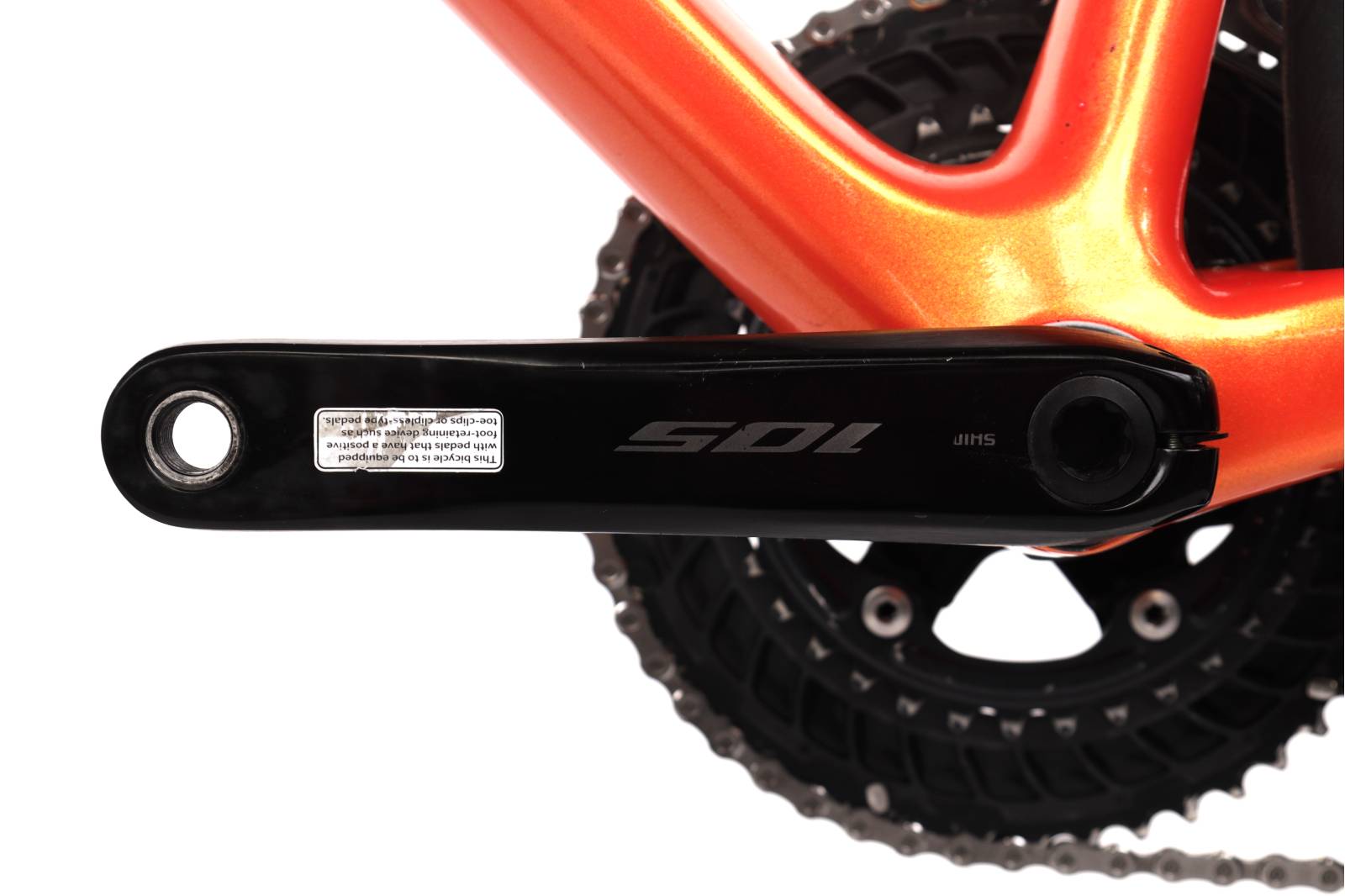 Giant TCR Advanced Disc 1 Pro Compact