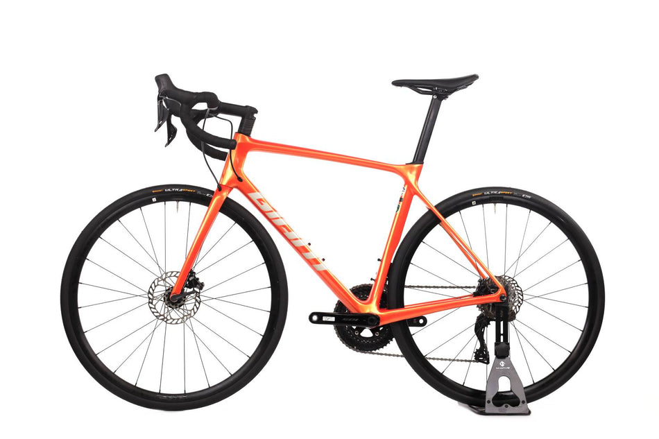 Giant TCR Advanced Disc 1 Pro Compact