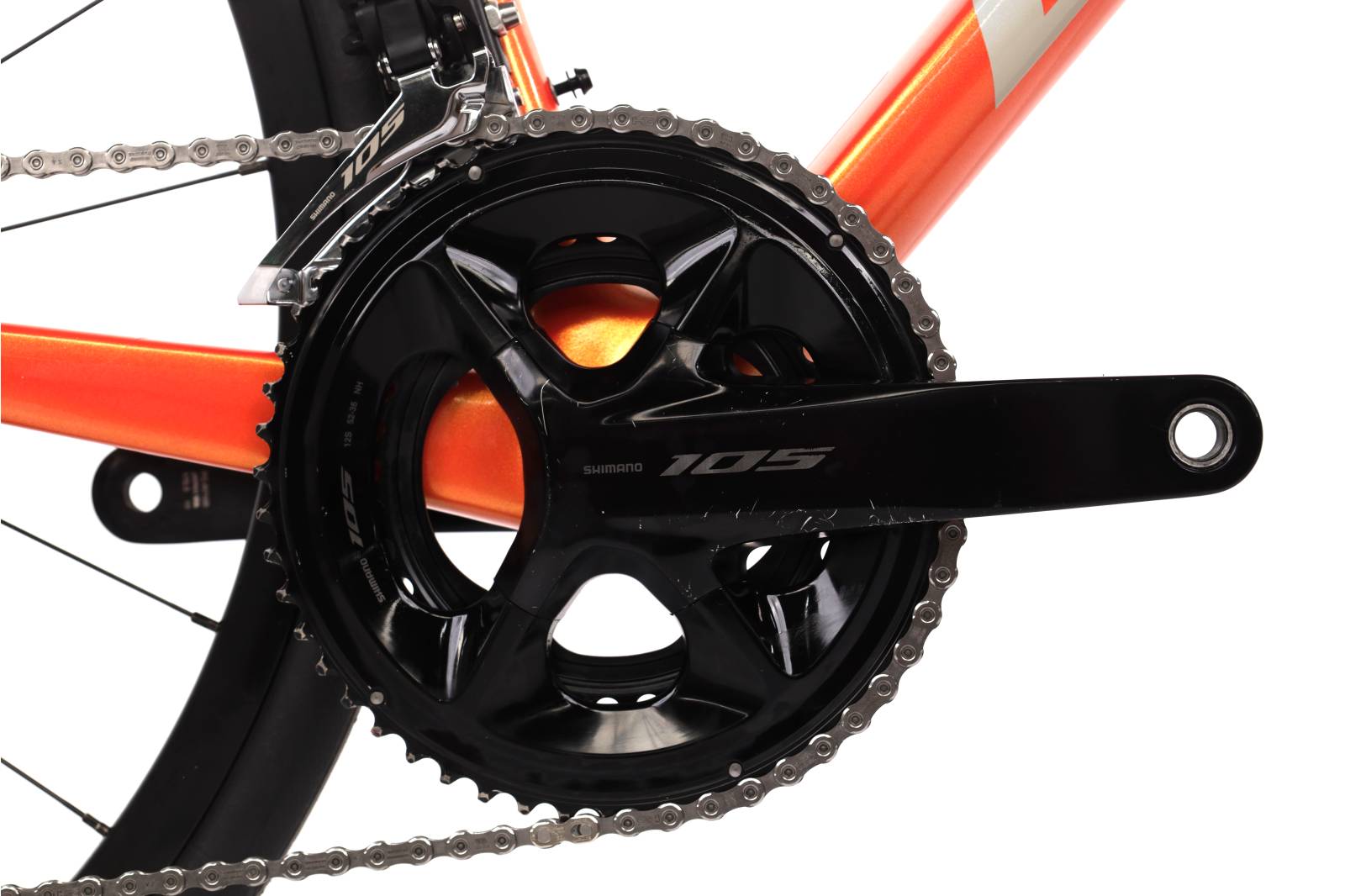 Giant TCR Advanced Disc 1 Pro Compact