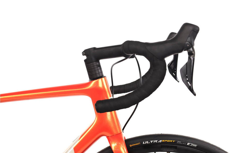 Giant TCR Advanced Disc 1 Pro Compact