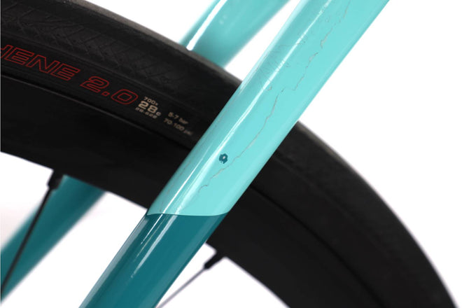 Bianchi Infinito CV Ultegra DI2 - Vélo de route