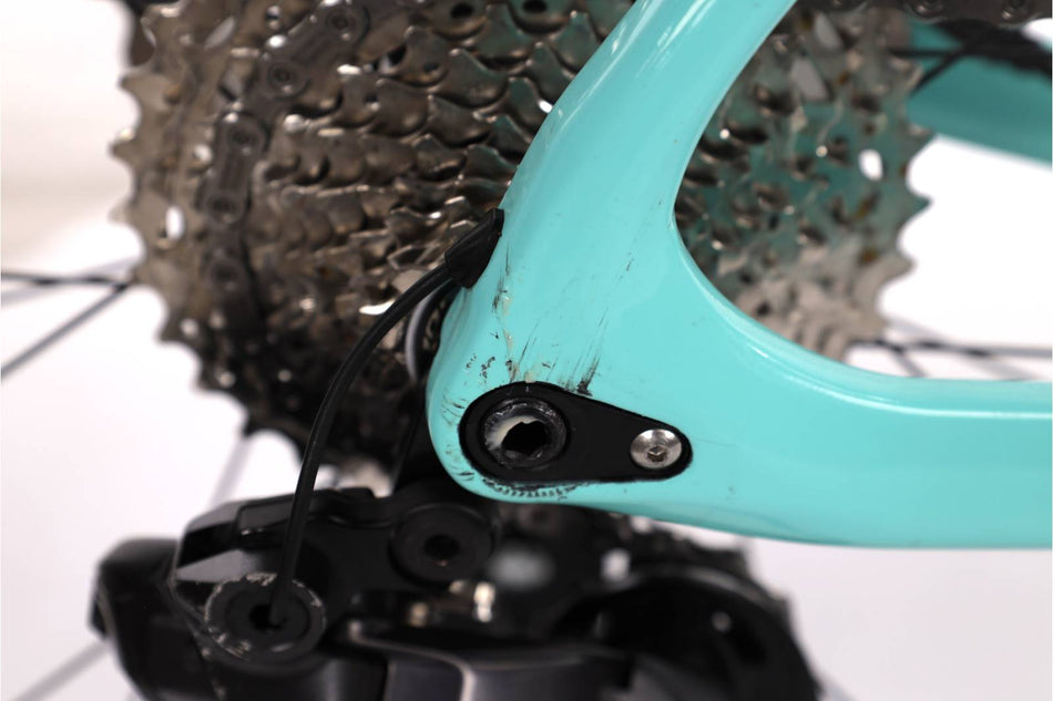Bianchi Infinito CV Ultegra DI2