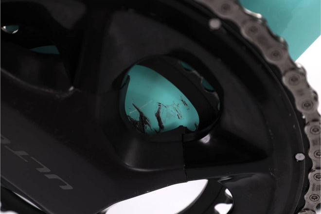 Bianchi Infinito CV Ultegra DI2 - Vélo de route