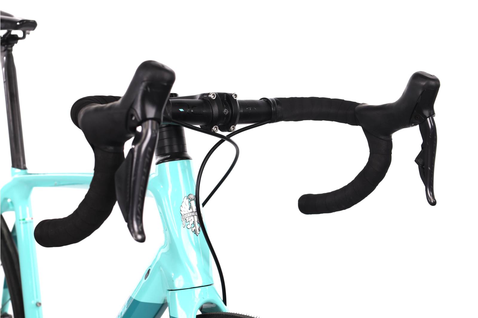 Bianchi Infinito CV Ultegra DI2