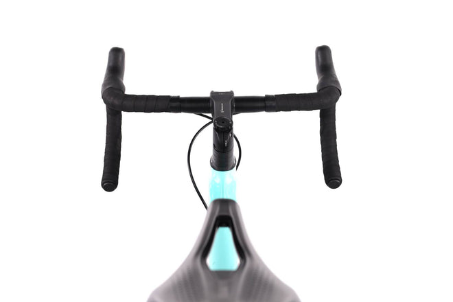 Bianchi Infinito CV Ultegra DI2 - Vélo de route