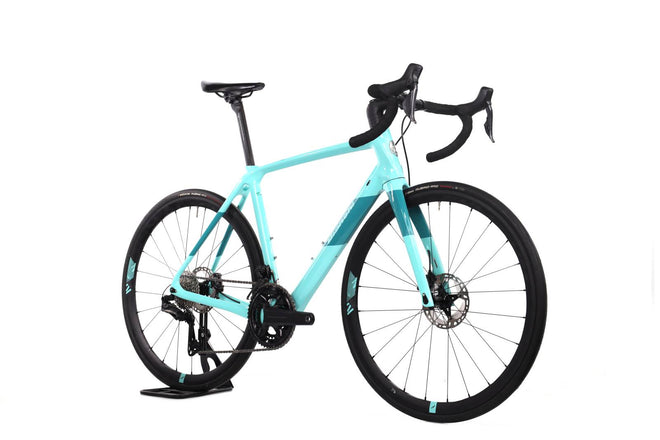 Bianchi Infinito CV Ultegra DI2 - Vélo de route