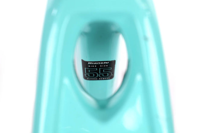 Bianchi Infinito CV Ultegra DI2 - Vélo de route