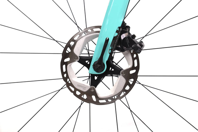 Bianchi Infinito CV Ultegra DI2 - Vélo de route