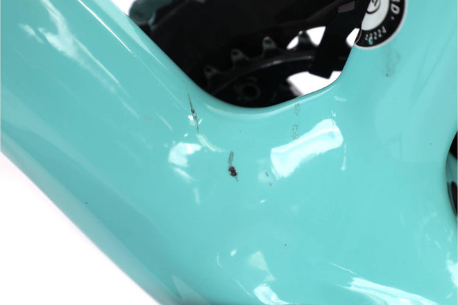 Bianchi Infinito CV Ultegra DI2 - Vélo de route