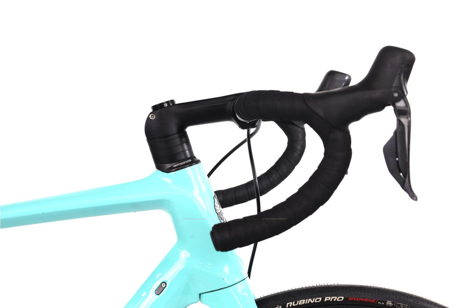 Bianchi Infinito CV Ultegra DI2