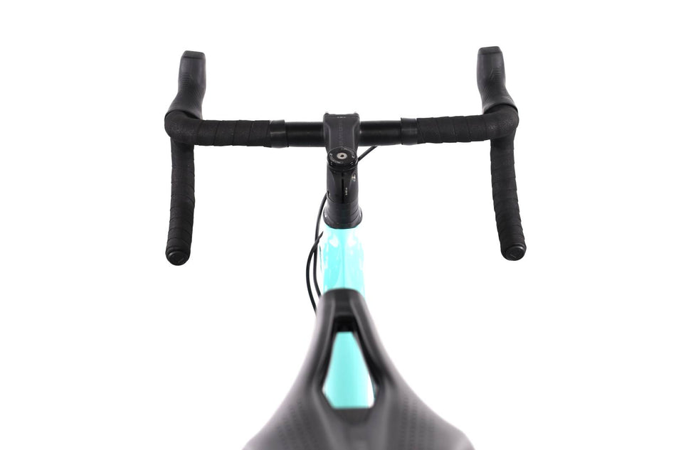 Bianchi Infinito CV Rival AXS