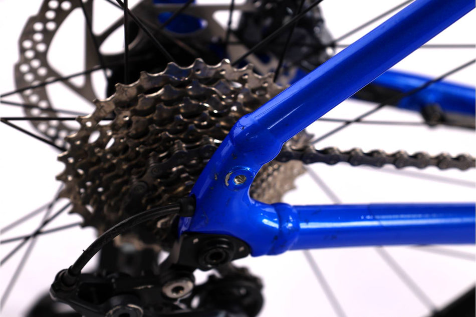 Giant Road E+  Pro 1