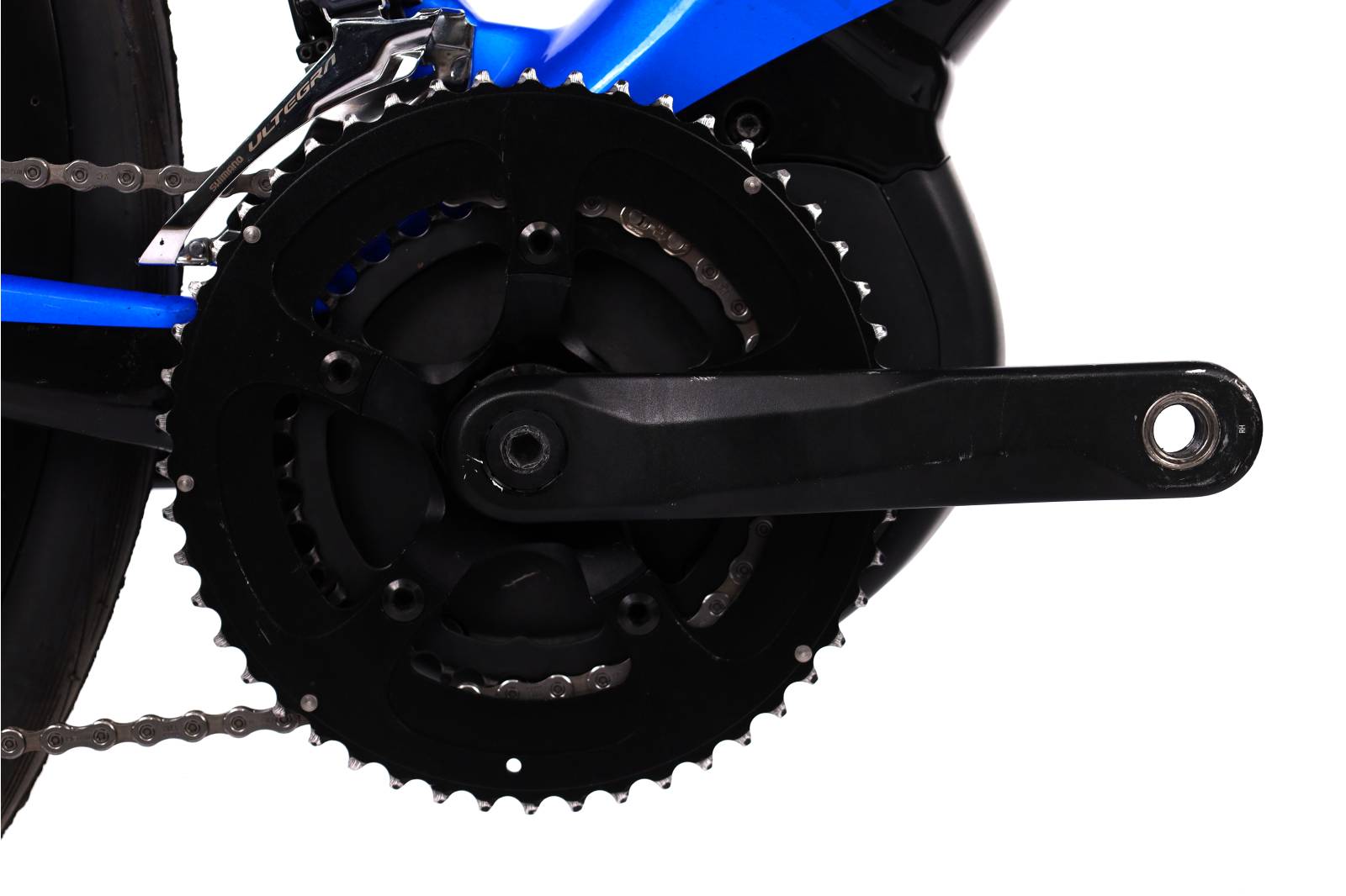 Giant Road E+  Pro 1