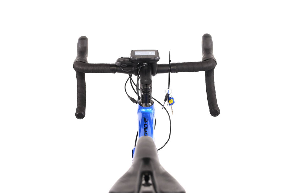 Giant Road E+1 Pro