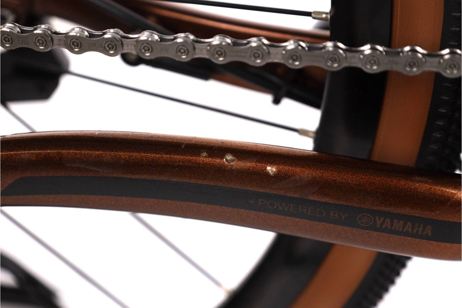 Giant Exploro E+4