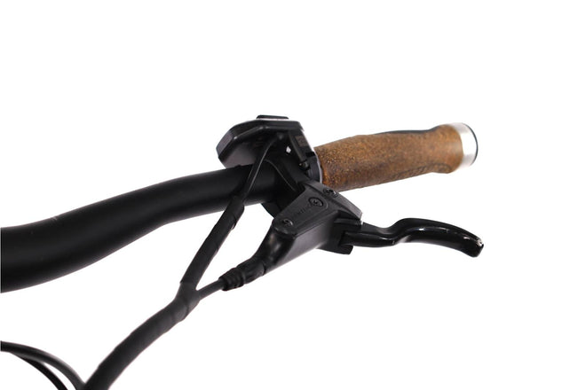 Giant Exploro E+4 - VTT semi-rigide électrique