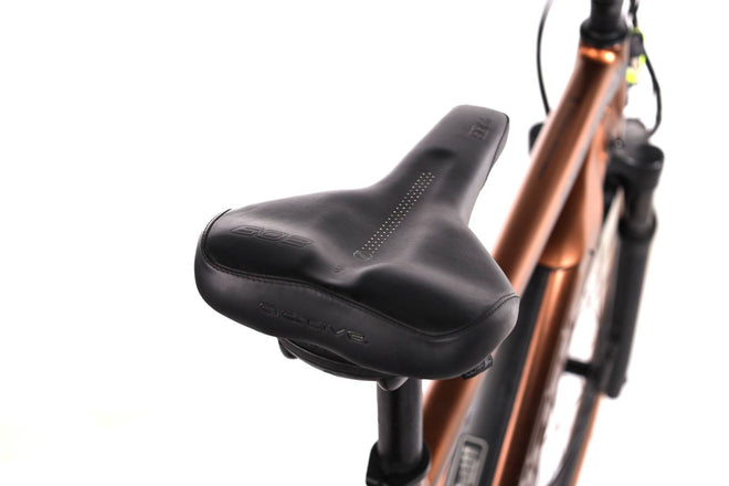 Giant Exploro E+4 - VTT semi-rigide électrique