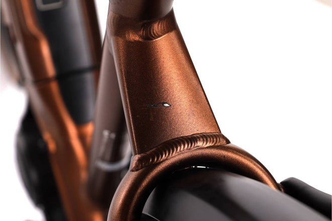 Giant Exploro E+4 - VTT semi-rigide électrique