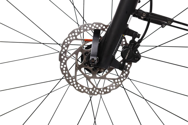 Giant Exploro E+4 - VTT semi-rigide électrique