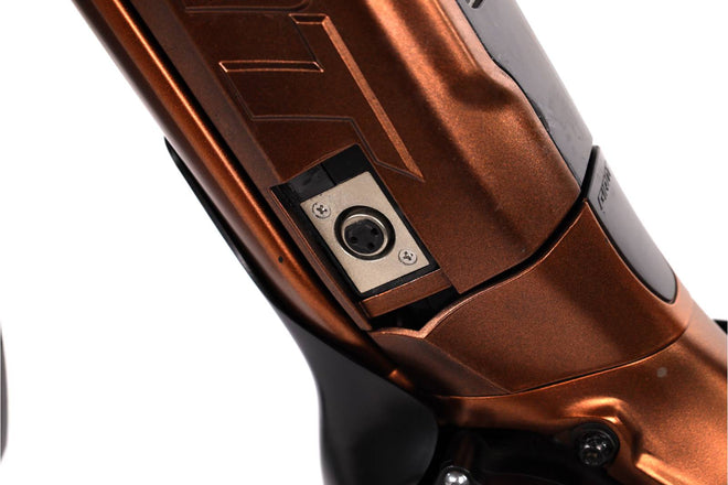 Giant Exploro E+4 - VTT semi-rigide électrique