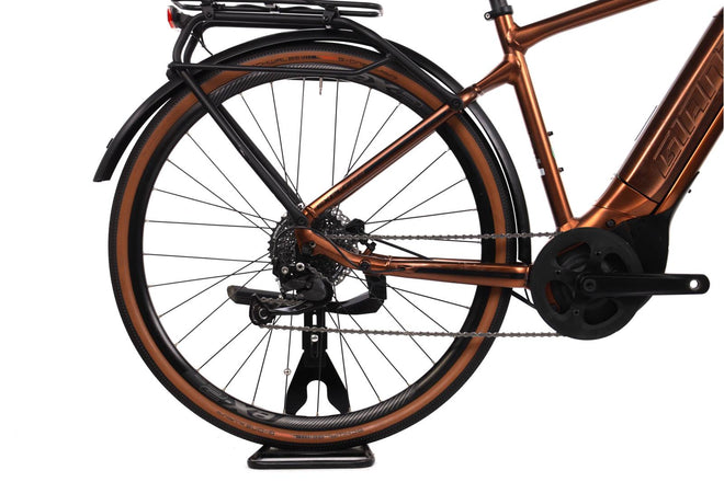 Giant Exploro E+4 - VTT semi-rigide électrique