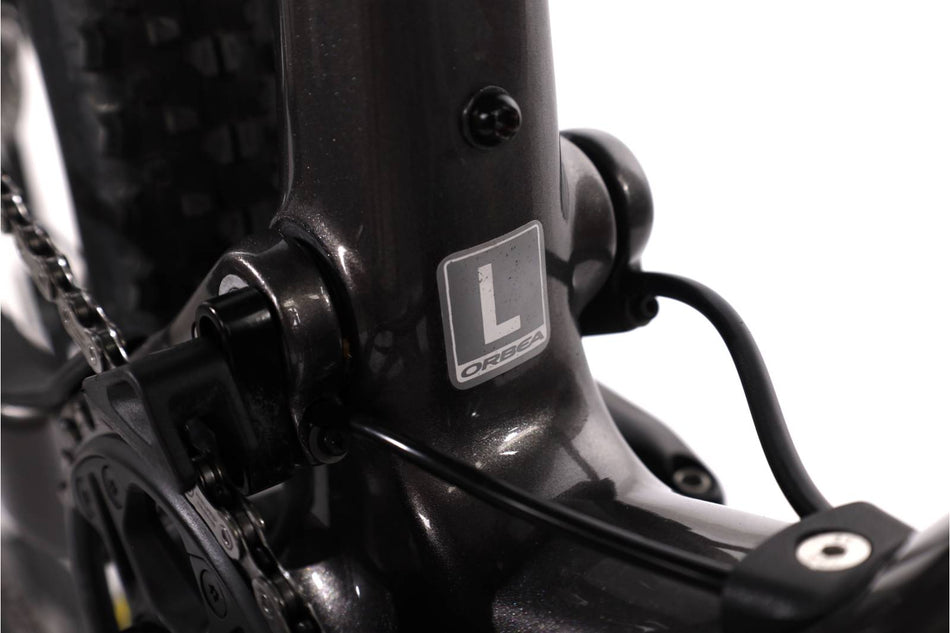 Orbea Oiz M30