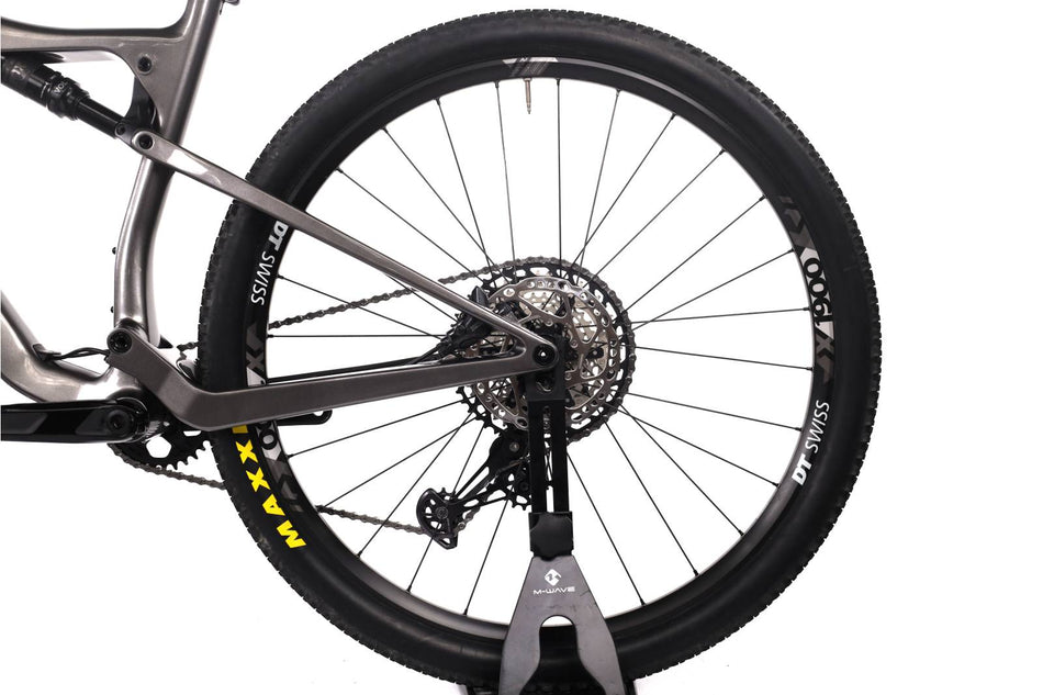Orbea Oiz M30