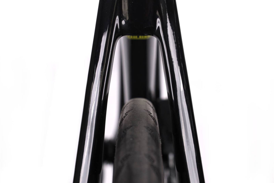 Bianchi Infinito XE Rival AXS